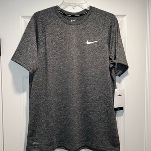 NWT Nike Dri Fit Shirt, Large